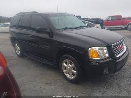 Image result for Black 2006 Envoy