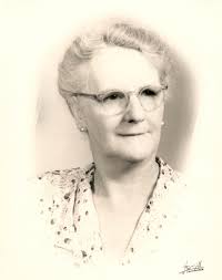 Hampshire history of Rumsey home and post office