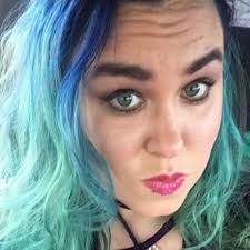 Ashley McConnell (@ashamaleigh)