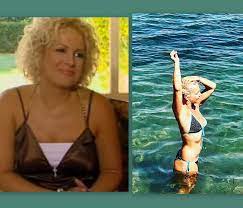Παρουσιάζει 405 άρθρα σχετικά με: Maria Androytsoy H Apisteyth Metalla3h Ths Deite Kare Kare To Prin Kai To Meta Ths H8opoioy Photos Queen Gr