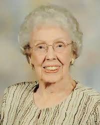 Evelyn Egan Obituary (2018)