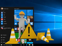 A vpn connection can help provide a more secure connection and access to your company's network and the internet, for example, when you're working from a coffee shop or similar public place. Windows 10 Microsoft Will Offenbar Die Systemsteuerung Abschaffen Netzwelt