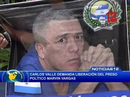 PERIPLO CARLOS VALLE