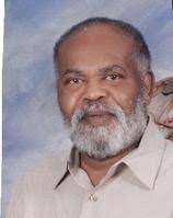 Raymond Ingram Obituary (2015)