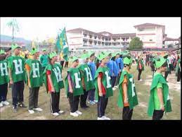 0 ratings0% found this document useful (0 votes). Rumah Hijau Smk Bandar Baru Sungai Long Youtube