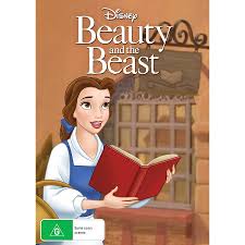 Best song (evermore), best production. Beauty The Beast Dvd Big W
