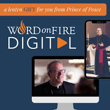 Prince of Peace has a gift for you this Lenten Season! -Weekly Word