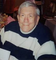 Obituary of V. James Holbert