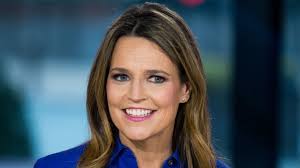 Today Show's Savannah Guthrie shares rare behind-the-scenes moment ahead of  new job