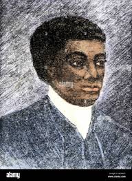 Benjamin black hi-res stock photography and images