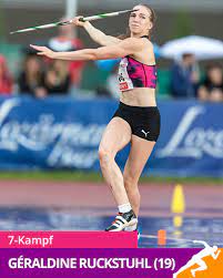 Ajla del ponte stürmte mit 10,91 s ebenfalls. Mujinga Kambundji Verrat Mein Freund Ist Auch Sportler Blick