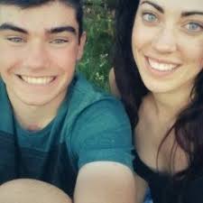 Marisa Harvey (mkharvey1994)