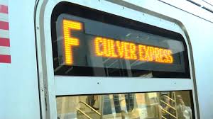 Express auto service competed with hundreds of shops nominated from all 50 states and canada. F Train Express Service Begins