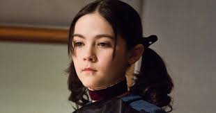 Teror Esther Kembali dengan Kisah Prekuel di Orphan: First Kill