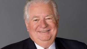 Barry Palmer: "L'espoir du lionisme porté par les jeunes"