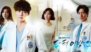 Drama, mystery, romance, thriller 8.1 Fakta Dan Data Drama Korea Medical Top Team Kembang Pete