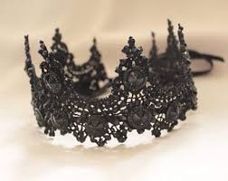 Download Glinda Crown Etsy