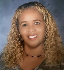 Gina Bernice Landfair