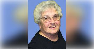 Obituary information for Shirley A. Diven
