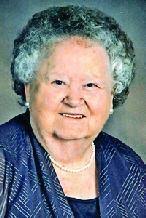 June Douglas Obituary (1927