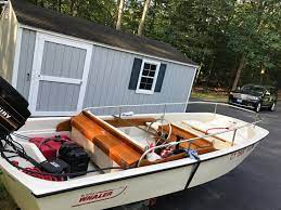Gull lake marine center, inc. Boston Whaler 13 Super Sport 1986 For Sale For 8 500 Boats From Usa Com