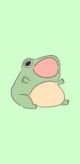 Free animal frog high definition quality wallpapers for desktop and mobiles in hd, wide, 4k and 5k resolutions. Cute Frog Wallpaper By Plumizetta173 34 Free On Zedge