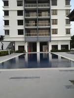 A condominium, (often shortened to condo in the united states and in most canadian provinces) is a type of living space similar to an apartment but independently sellable and therefore regarded as real. Condominium For Sale At Villa Laman Tasik Bandar Sri Permaisuri Land