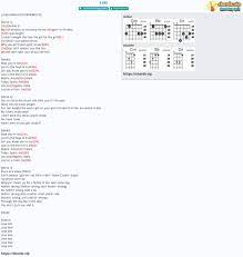 Top 10 frank ocean lyrics. Chord Lost Frank Ocean Tab Song Lyric Sheet Guitar Ukulele Chords Vip