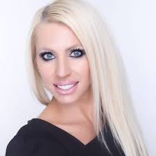 Caroline McDonald-Harker