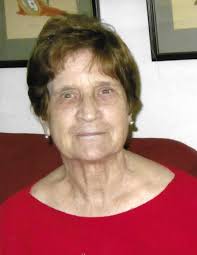 Obituary for Sandra Johnson