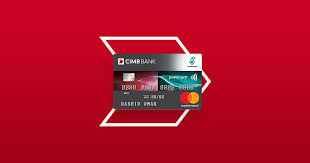 High rebate for dining, transport and health & medical. Cimb Petronas Platinum Credit Card Cash Rebates Cimb