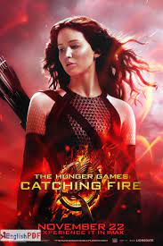 Link the hunger games catching fire watch full movie hd. Hunger Games Catching Fire Pdf Download Englishpdf