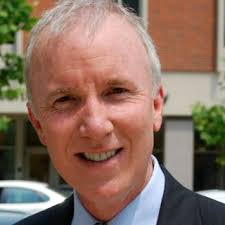 Dr. James Laffey, DO