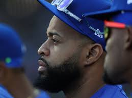 Chicago Cubs' Carlos Santana makes team debut in win over Atlanta