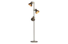 staande lamp triplet vloerlampen loods 5 vloerlamp lampen staande lampen