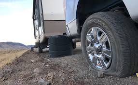 The Average Cost Of Class A Motorhome Tires Camper Report