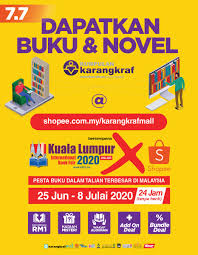 Anda boleh sahaja mencubanya di shah alam. Emall Karangkraf Emallkarangkraf Twitter