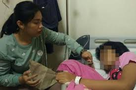 Saya memiliki keyakinan penuh bahwa saya menyelamatkan nyawa anak itu dan bahwa itu adalah haknya sebagai korban pemerkosaan, tambah dokter itu, suaranya tersedak. Remaja Yang Tidur Nonstop 13 Hari Kembali Dibawa Ke Rumah Sakit Halaman All Kompas Com