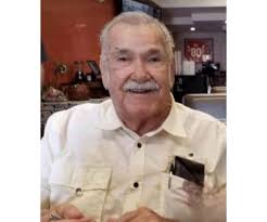 GENE PARNELL Obituary (1934