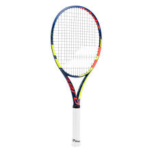 For your first time on court to collecting titles on the pro tour, babolat has a tennis racquet for every player. Babolat Pure Aero French Open Tennis Racket Multicolor Smashinn