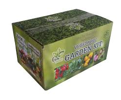 Home garden kit | packaging design. Terrace Vegetable Garden Kit Green Starter Kit At Best Price Exporter Manufacturer And Supplier