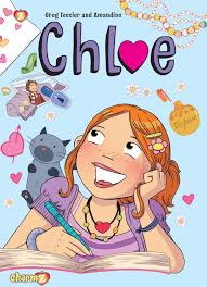 Exclusive Previews For Sweeties And Chloe From Papercutz New Graphic Novel Imprint For Tween Girls Fangirlnation Magazine Books For Tween Girls Kids Activity Books Graphic Novel