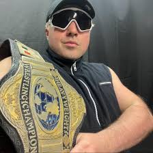 31 Years Ago Today At WCW Slamboree 1994 Marc Mero AKA Johnny B. Badd Faced  Off Against Stunning Steve Austin For The #USTitle