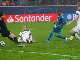 Douglas costa's performance statistics for grêmio and national team. Douglas Costa Goal Video Juventus Star Nets Ucl Matchwinner Sports Illustrated