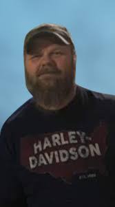 Steven Wimberly's Instagram, Twitter & Facebook