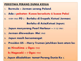 Check spelling or type a new query. Bab 9 Malaysia Dalam Kerjasama Antarabangsa Ppt Download