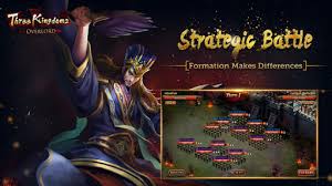 Three kingdoms the last warlord v1.0.0.2402 apk + obb (paid) download. Three Kingdoms Overlord Mod Unlimited Money V2 13 71 For Android
