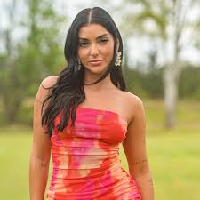 Jennifer Iglesias im ***: So tickt der Realitystar ...