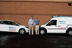 Please enter your contact information and a couple of details about your pest and a big blue bug solutions representative will contact you soon! Blue Sky Pest Control Featured For Its Work In The Phoenix Community