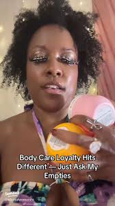 Body Care Loyalty: Embracing Your Trusted Skin Rituals for Soft, Glowing  Skin